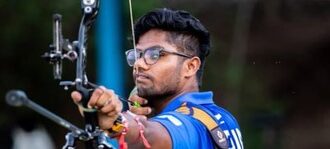 No More Begging For Equipment Or Exposure: Archers Dhiraj, Jyothi Praise Sports Reforms Under PM Modi