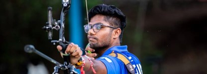 No More Begging For Equipment Or Exposure: Archers Dhiraj, Jyothi Praise Sports Reforms Under PM Modi