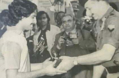 Former India Midfielder Mohan Singh Dies; AIFF Condoles Demise