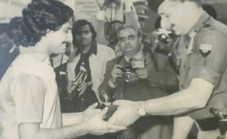 Former India Midfielder Mohan Singh Dies; AIFF Condoles Demise