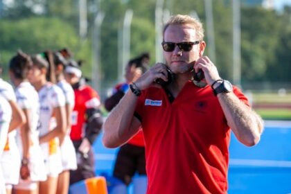 Hockey India Announces 31-Member Senior Women’s National Coaching Camp