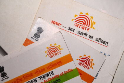New Aadhaar App Crosses 21 Million Downloads In Three Months