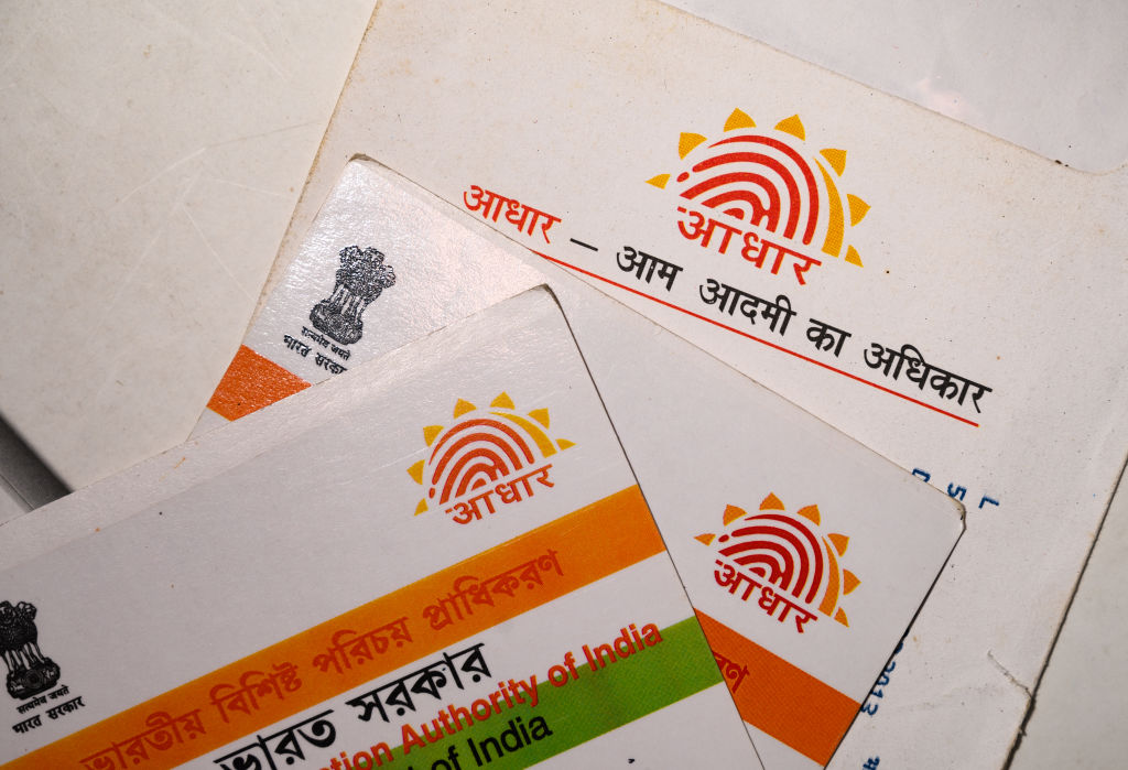 New Aadhaar App Crosses 21 Million Downloads In Three Months