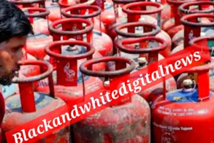 Commercial LPG Prices Surge by ₹993; ATF Rates Held Steady to Support Airlines