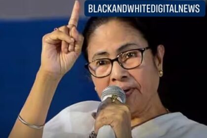 West Bengal Chief Minister Mamata Banerjee warned that she would “fight a life-and-death battle”