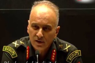 Former DGMO Rajiv Ghai said Pakistan was “compelled to negotiate” and requested India to stop during Operation Sindoor, describing it as a calibrated and precise anti-terror operation that became India’s “gold standard” response.