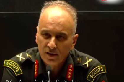 Former DGMO Rajiv Ghai said Pakistan was “compelled to negotiate” and requested India to stop during Operation Sindoor, describing it as a calibrated and precise anti-terror operation that became India’s “gold standard” response.