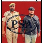 Habitual Offender Detained Under PSA in Jammu; Police Intensify Crackdown on Criminals, Drug Mafia