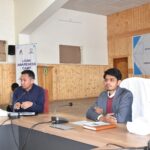 SIDCO Successfully conducted an Awareness Camp/ On the spot Loan Registration at District Nubra.