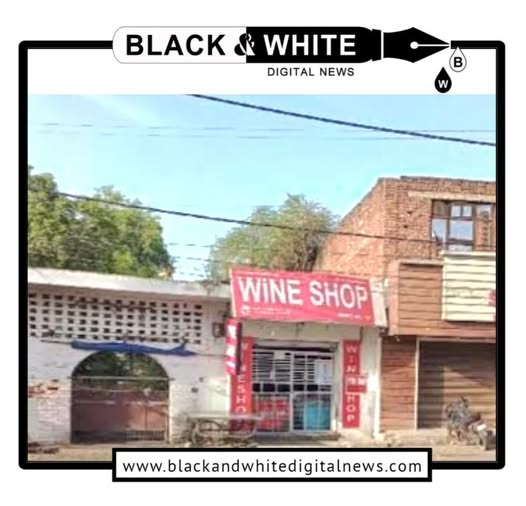 Tamil Nadu’s Action on Liquor Shops Sparks Debate in Jammu Over Religious and Educational Sensitivities