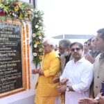 Today, inaugurated South Kashmir Volleyball League-2026 at Shopian.