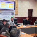 2nd Batch of Three-Day Training Programme on Census 2027 Framework Begins at DC Conference Hall, Leh on 16th May, 2026.