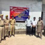 J&K Police Kathua Attaches Property Worth ₹35.85 Lakh of Alleged Drug Peddler in Billawar