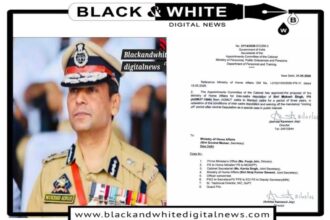 The Appointments Committee of the Cabinet (ACC) has approved the proposal of the Ministry of Home Affairs for the inter-cadre deputation of Mukesh Singh, an IPS officer of the AGMUT cadre (1996 batch), from the AGMUT cadre to the Manipur cadre for a period of three years.