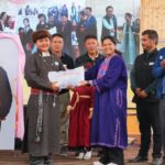 Launch Ceremony of Initiatives to Strengthen Learning in Early Years and at Foundational Stage