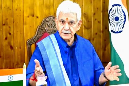 Big_Breaking_News //Statehood will be restored in J&K after