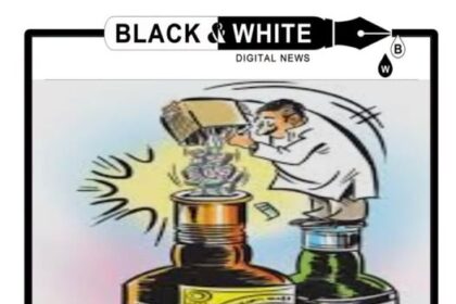 Liquor Mafia Operating Under Official Blind Eye? Questions Mount Over Excise Accountability in Jammu & Kashmir