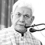 LG Manoj Sinha Condemns Brutal Killing of Minor Girl in Budgam, Orders Time-Bound Probe