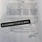 Transfer orders and postings of Station House Officers in District Udhampur issued by SSP Udhampur in the Interest of Administrative Efficiency and better Policing.