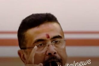 West Bengal Chief Minister Suvendu Adhikari said 30 lakh ineligible people were receiving cash benefits under Mamata Banerjee's Lakshmir Bhandar.