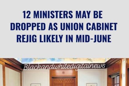 One senior Cabinet minister is likely to be assigned the responsibility of leading the BJP in a politically significant southern state within the next few days.