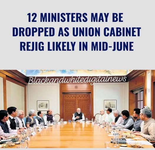One senior Cabinet minister is likely to be assigned the responsibility of leading the BJP in a politically significant southern state within the next few days.