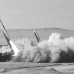 Kuwait says it faces a missile and drone attack as shaky ceasefire in Iran war again challenged, reports Black and White Digital News.