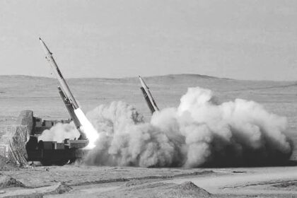 Kuwait says it faces a missile and drone attack as shaky ceasefire in Iran war again challenged, reports Black and White Digital News.