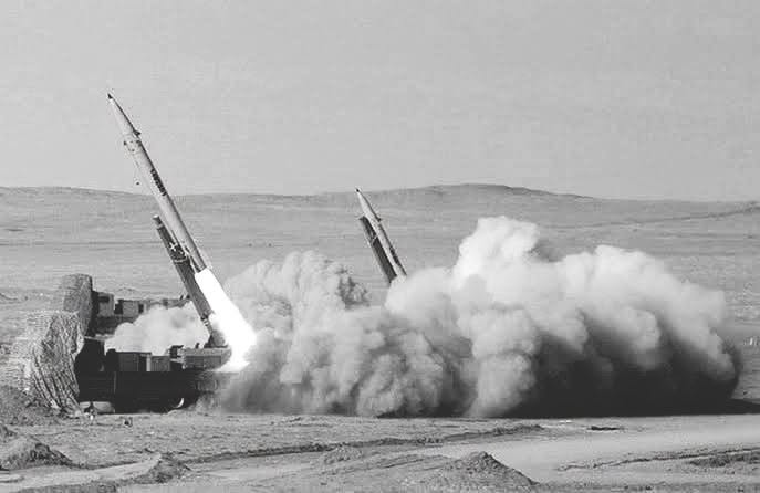 Kuwait says it faces a missile and drone attack as shaky ceasefire in Iran war again challenged, reports Black and White Digital News.