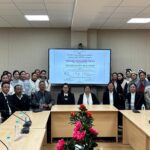 A One Day Refresher Training Programme for Para Legal Volunteers (PLVs) Was organized by the District Legal Services Authority (DLSA), Leh under the aegis of the Ladakh Legal Services Authority (LLSA) on 29th May 2026 at the LLSA