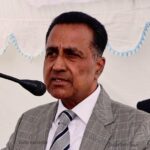 Hon’ble Chief Justice of the High Court of Jammu & Kashmir and Ladakh, Justice Arun Palli, addressing a farewell function organised by the Members of the J&K High Court Bar Association (Regd.), Jammu.