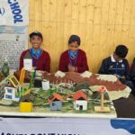 Grand Science Exhibition for PM SHRI Schools Held in Leh District