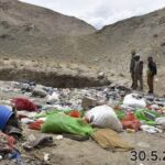 On the directions of Hon’ble @lg_ladakh Shri Vinai Kumar Saxena, an extensive cleanliness drive is underway across #Leh city to make it clean, organised and aesthetically appealing.