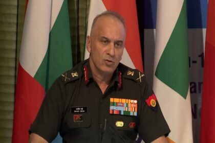 Op Sindoor Not Over, It Is The Beginning: Armed Forces’ Message On First Anniversary