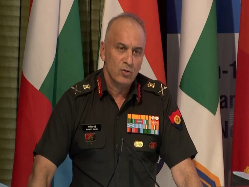 Op Sindoor Not Over, It Is The Beginning: Armed Forces’ Message On First Anniversary