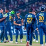 IPL 2026: Rashid’s Four-Wicket Haul, Gill’s 84 Help GT Thrash RR By 77 Runs