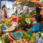 Retail Inflation Rises Marginally To 3.48% In April 2026
