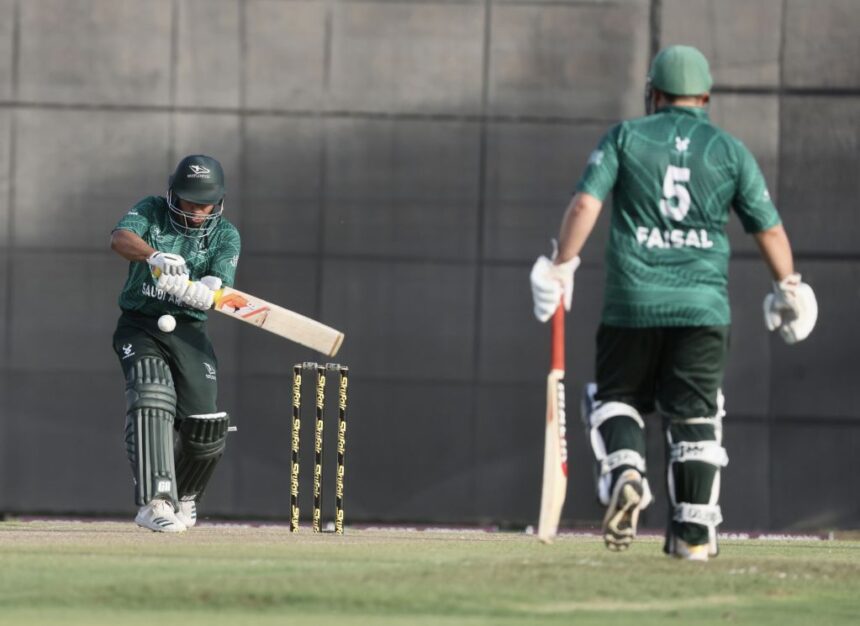 Saudi Arabia To Launch First Professional T20 League In October; Yuvraj Singh Named Ambassador