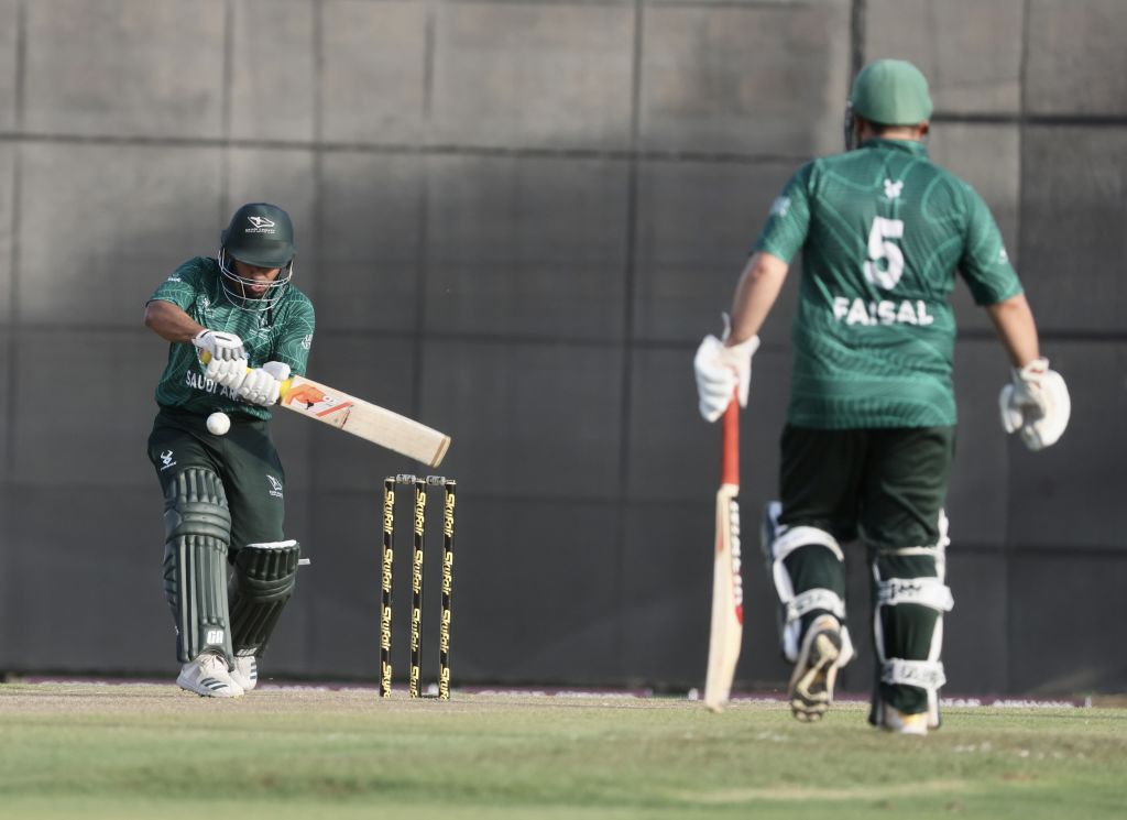 Saudi Arabia To Launch First Professional T20 League In October; Yuvraj Singh Named Ambassador
