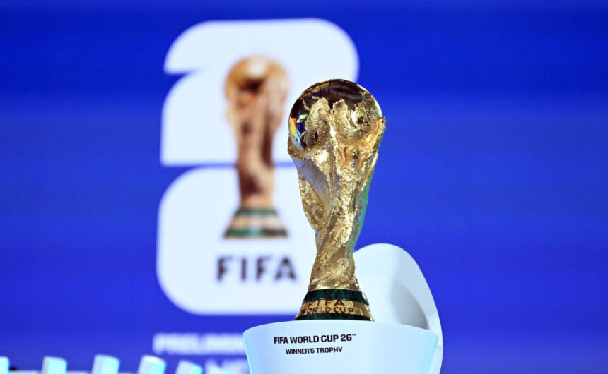 FIFA World Cup 2026 Enters Final Countdown, Host Nations Ramp Up Preparations