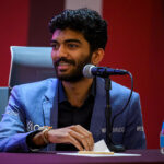 Norway Chess 2026: Carlsen Defeats World Champion Gukesh In Round 4