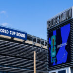 FIFA To Stage Separate World Cup Opening Ceremonies In Mexico, Canada And US