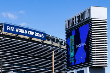 FIFA To Stage Separate World Cup Opening Ceremonies In Mexico, Canada And US