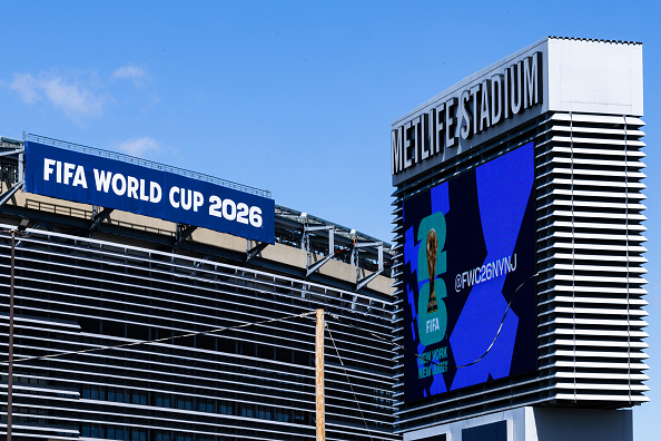 FIFA To Stage Separate World Cup Opening Ceremonies In Mexico, Canada And US