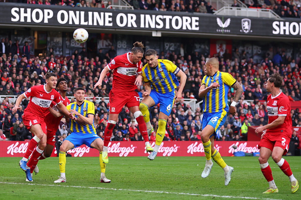 Southampton Seek More Time To Address Spy Claims Ahead Of Playoff