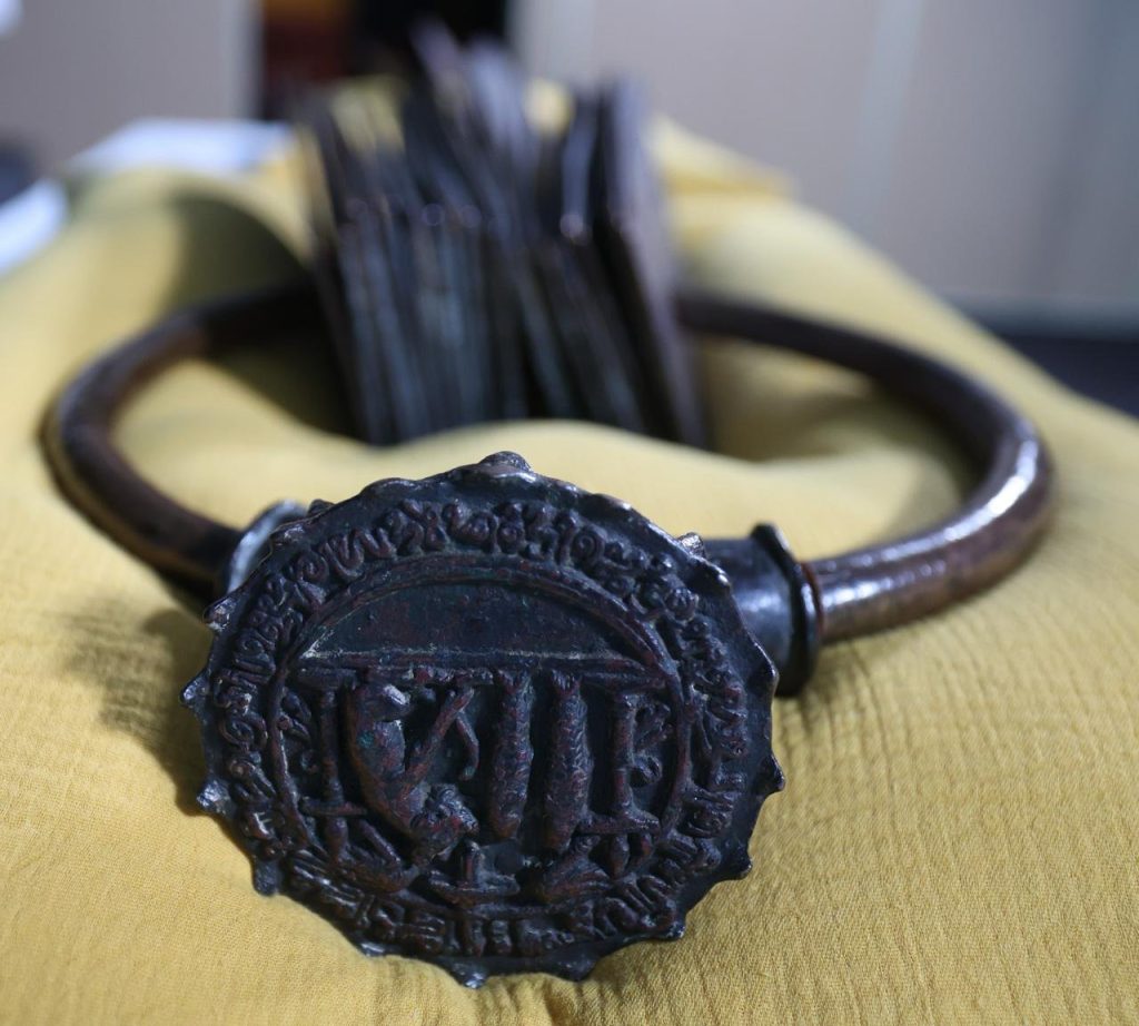 11th Century Chola Copper Plates To Return To India From Netherlands: PM Modi