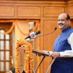 Parliamentary Heritage Must Be Preserved For Future Generations: Lok Sabha Speaker Om Birla
