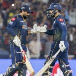 IPL 2026: Gill’s 43 Powers GT To Comfortable Win Over RCB