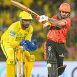 IPL 2026: Ishan Kishan Shines As SRH Secure Playoff Berth With Five-Wicket Win Over CSK