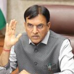 Sports Minister Mansukh Mandaviya Reviews India’s Preparations For Commonwealth Games 2026